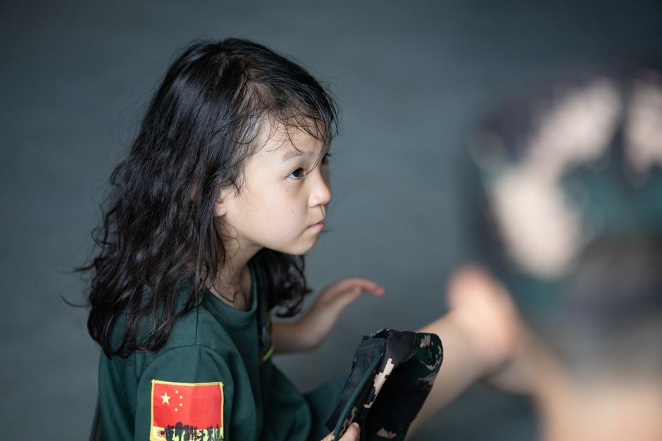 Chinese boy abducted at three begins PhD journey at Wuhan University