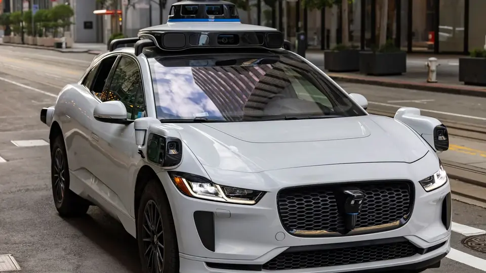 Hesai rides on lidar growth as smart cars gain ground despite China’s struggling market