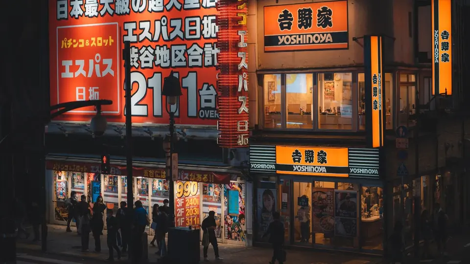 Japan executes man behind pachinko parlour arson that killed 5