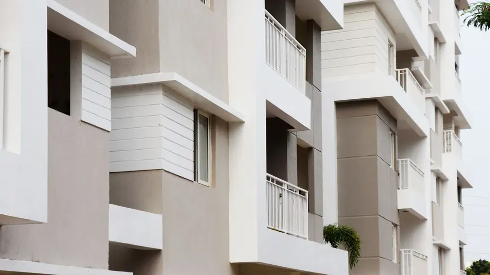 Lotteries for Indiramma Houses in Hyderabad from August 27; draws to be livestreamed