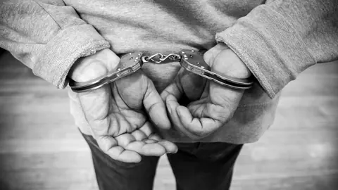 Partnership in crime, incubated behind bars in Telangana