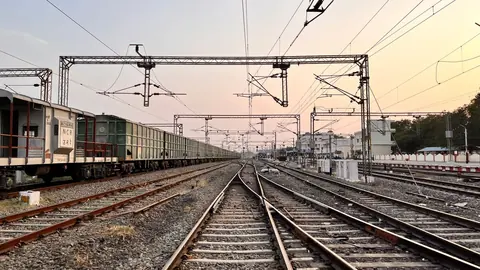 Telangana government to initiate logistics reforms to enhance economic growth and efficiency