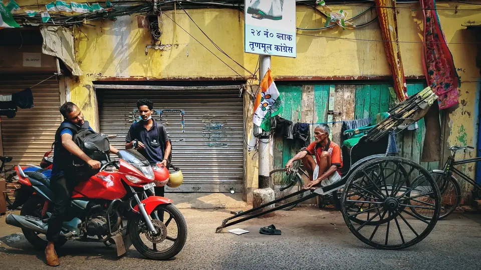 बंगाल बार काउंसिल चुनाव में TMC का दबदबा, भाजपा को सिर्फ तीन सीटें