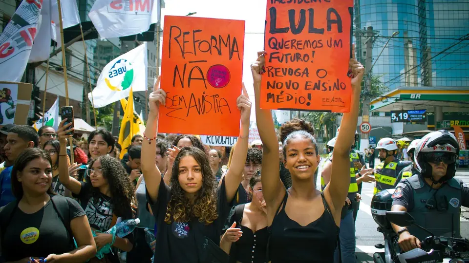 Brazil’s Lula seeks end to ‘baseless tariffs’ in call with Trump