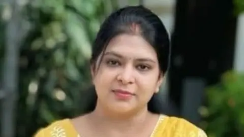 प्रेस नोट के साथ मिली प्रोफाइल तस्वीर
