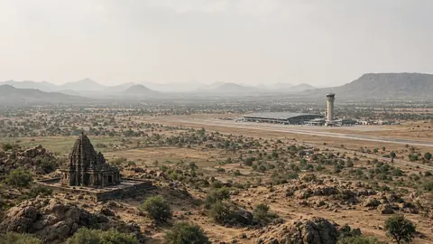North Karnataka civic groups demand second capital and international airport for region
