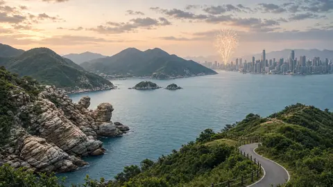 5 things to do over the National Day ‘golden week’ holiday in Hong Kong