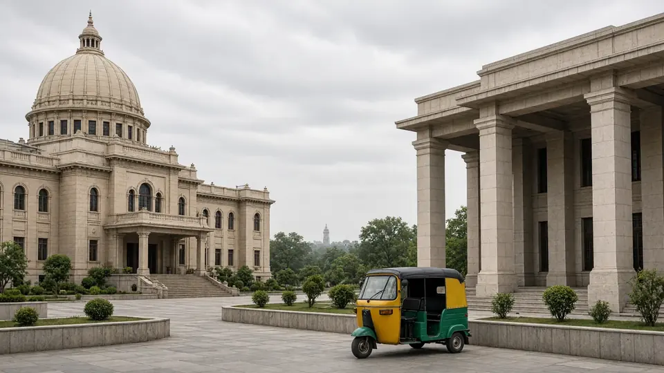 Telangana to revise autorickshaw fares for first time since 2012