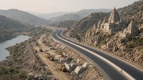 Government to fast-track road infrastructure projects in Annamayya, says Minister