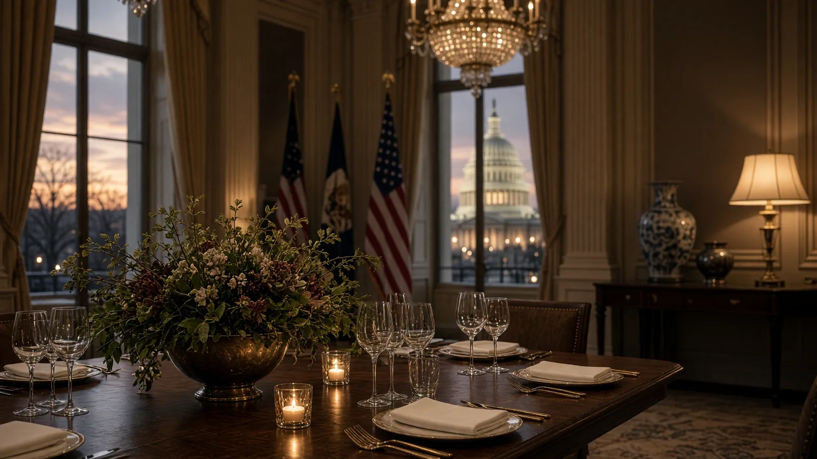 Why US chip controls took a back seat at the Xi-Trump summit