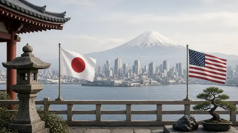 Japan, US to advance cooperation on US$550 billion trade deal