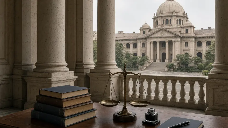 Allahabad High Court defers bail decision for translator Satyam Verma until September 23