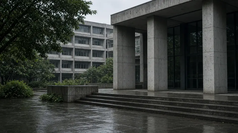 छात्र की मौत की जांच के लिए आईआईटी बॉम्बे ने बनाई कमेटी
