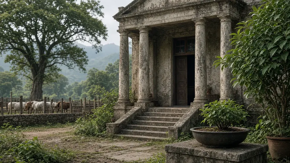 पशुपालन में उत्कृष्ट योगदान के लिए सी कृष्णा राव मेमोरियल अवार्ड के आवेदन खुले