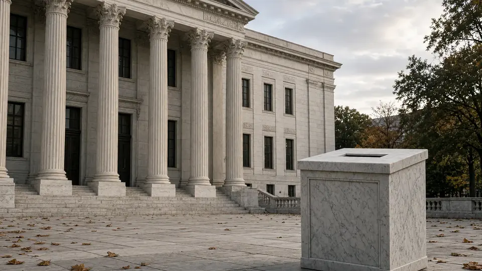 US Supreme Court rejects Trump's bid to restrict mail-in voting for midterms