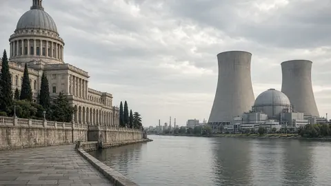 Italy greenlights return of nuclear power after decades-long ban
