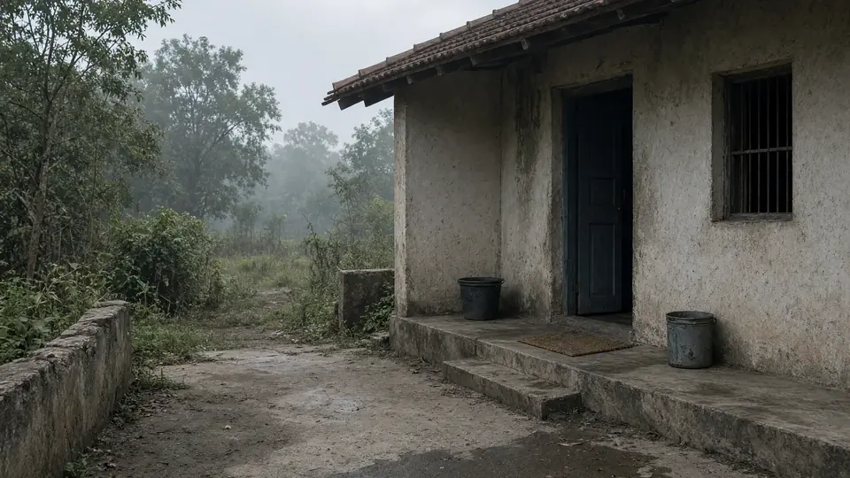 भद्राद्री कोठागुडेम में नर्सिंग छात्रा की मौत पर रहस्य गहराया