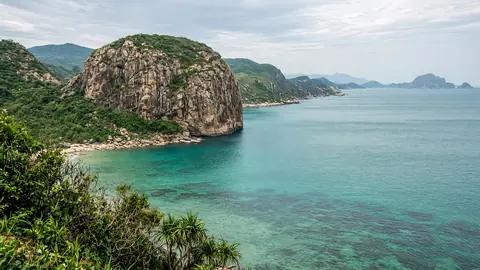 Can Hong Kong protect its eco-sensitive sites amid ‘golden week’ overtourism fears?