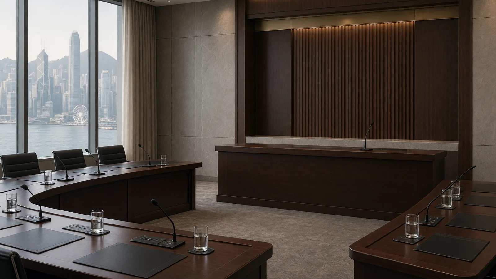 Hong Kong’s next policy address is just around the corner. Here’s what to expect