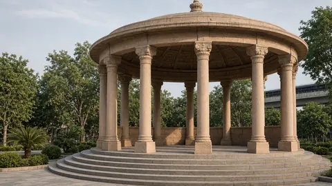 Karnataka Govt Mulls Karnataka Mantapa Near Metro Station