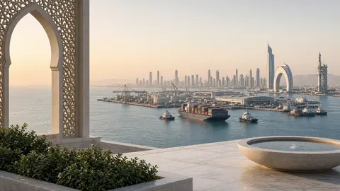 UAE signals another $25 billion investment in India; eyes ports, energy and space sectors: Goyal
