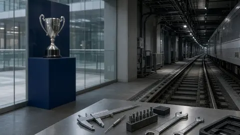 MTR technician, winner at global vocational competition, will apply insights to job
