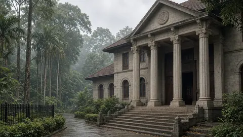 Kerala High Court orders trial for Augustine brothers in timber fraud case