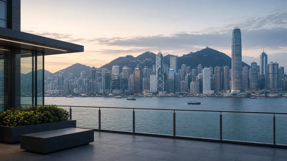 Hong Kong intensifies push to attract tech startups and create unicorns