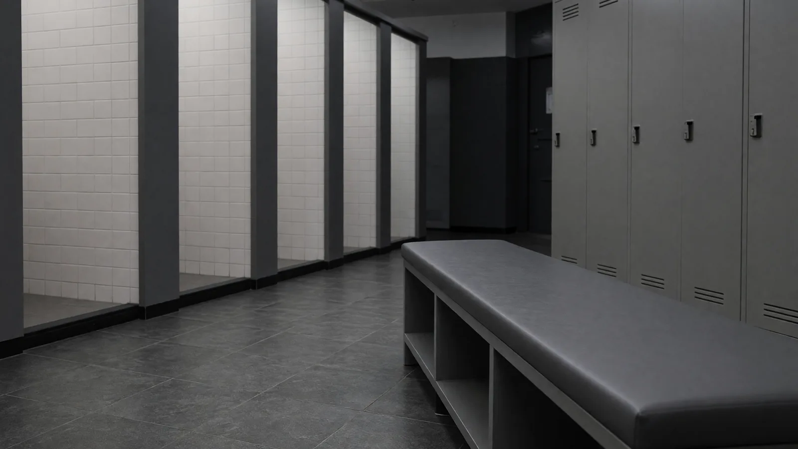 Hong Kong police arrest man after hidden cameras found in gym changing rooms