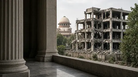 सत्य निकेतन हादसे के सभी मामले सुप्रीम कोर्ट के पास आएंगे