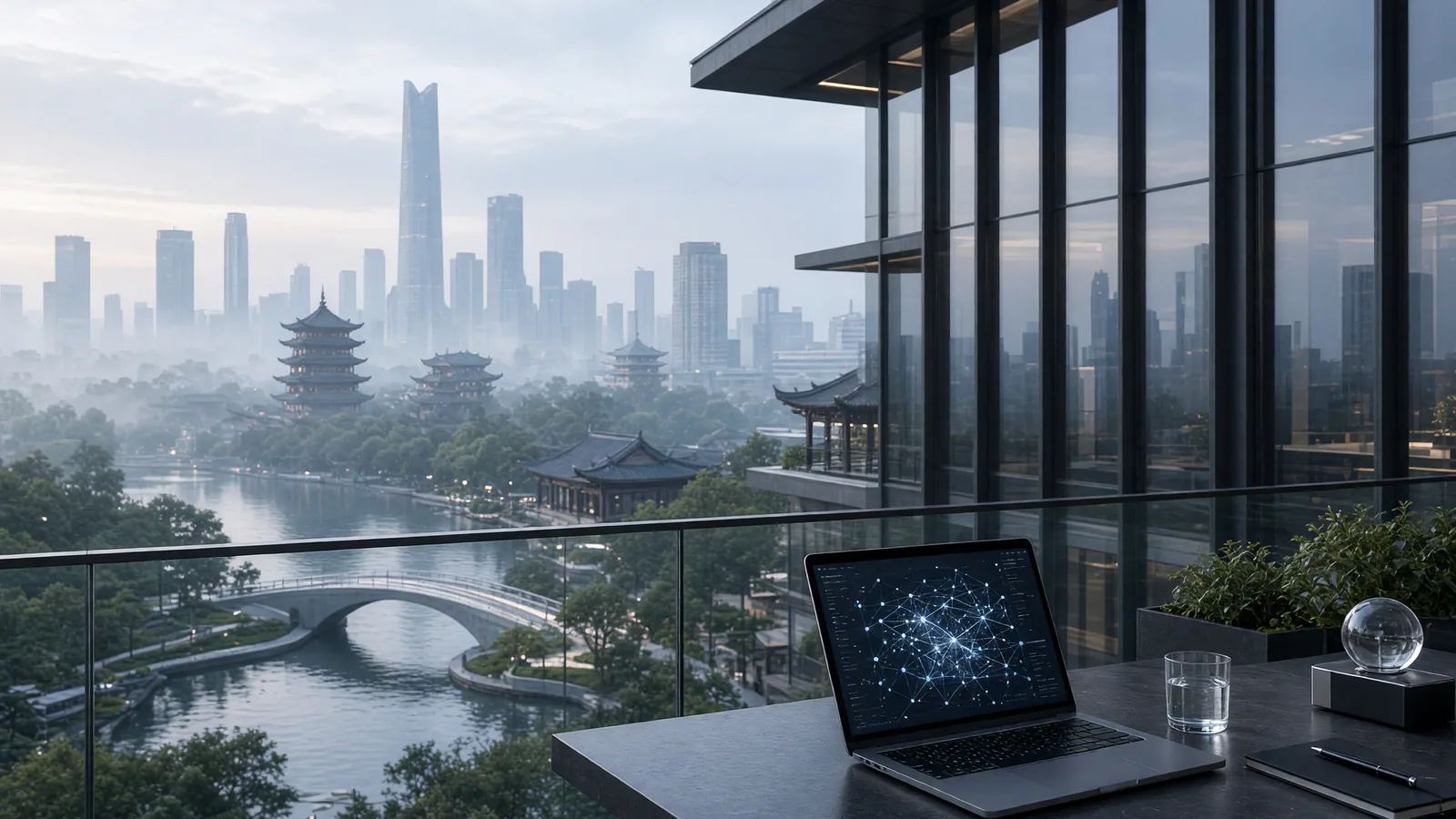 China’s ‘future Elon Musk’ solves daily problems with AI; vocabulary method draws 20 million views