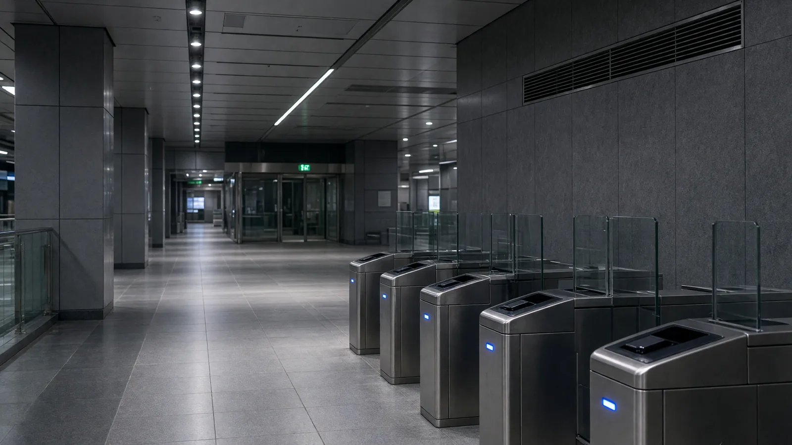 MTR reports mass fare evasion after video goes viral, vows more patrols