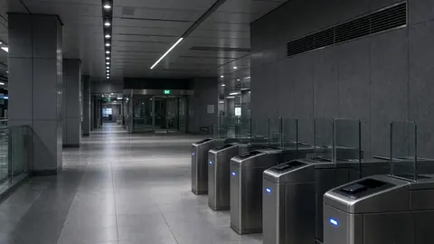 MTR reports mass fare evasion after video goes viral, vows more patrols