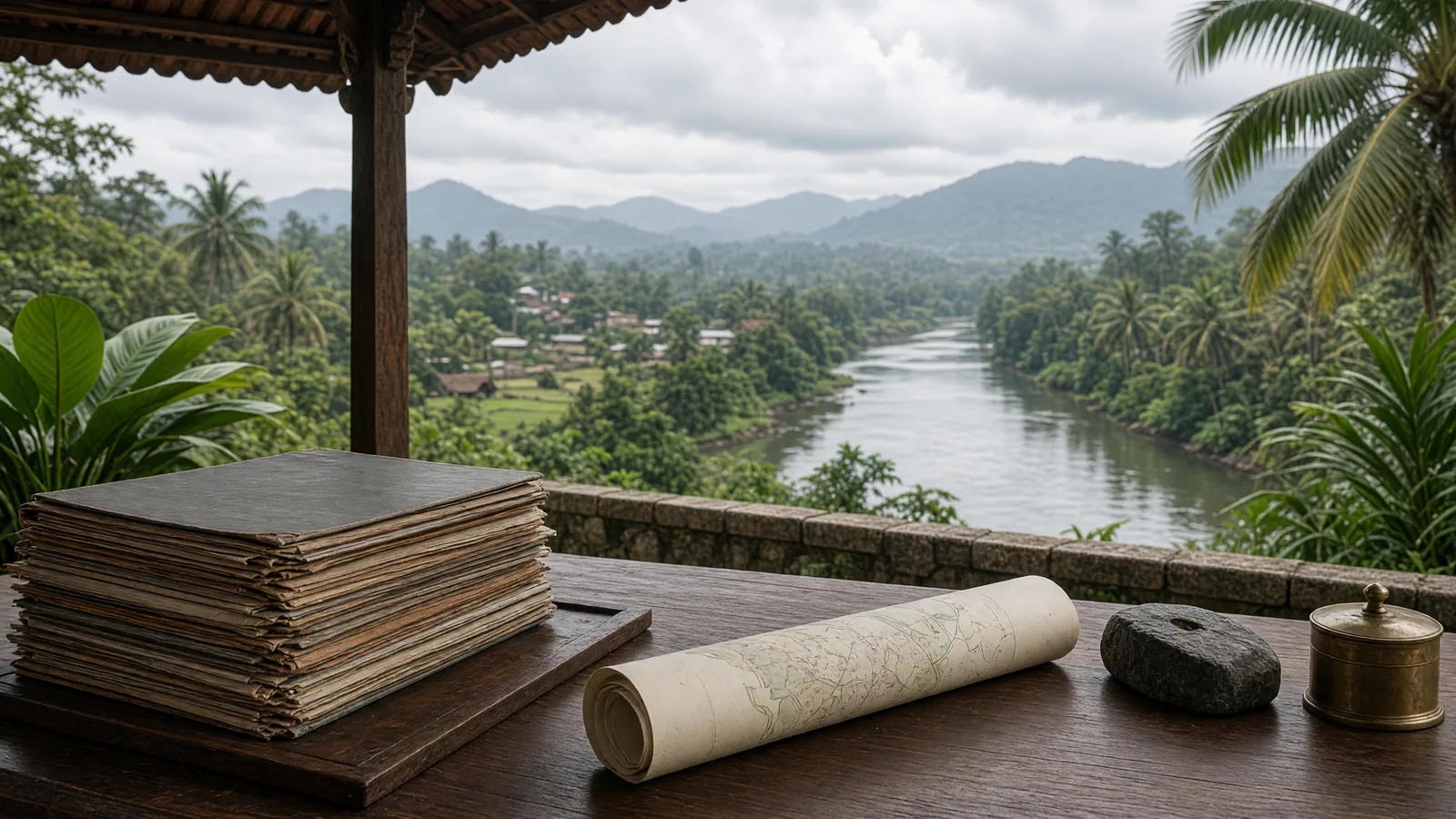 Kerala appoints A.T. James-led panel to review land laws