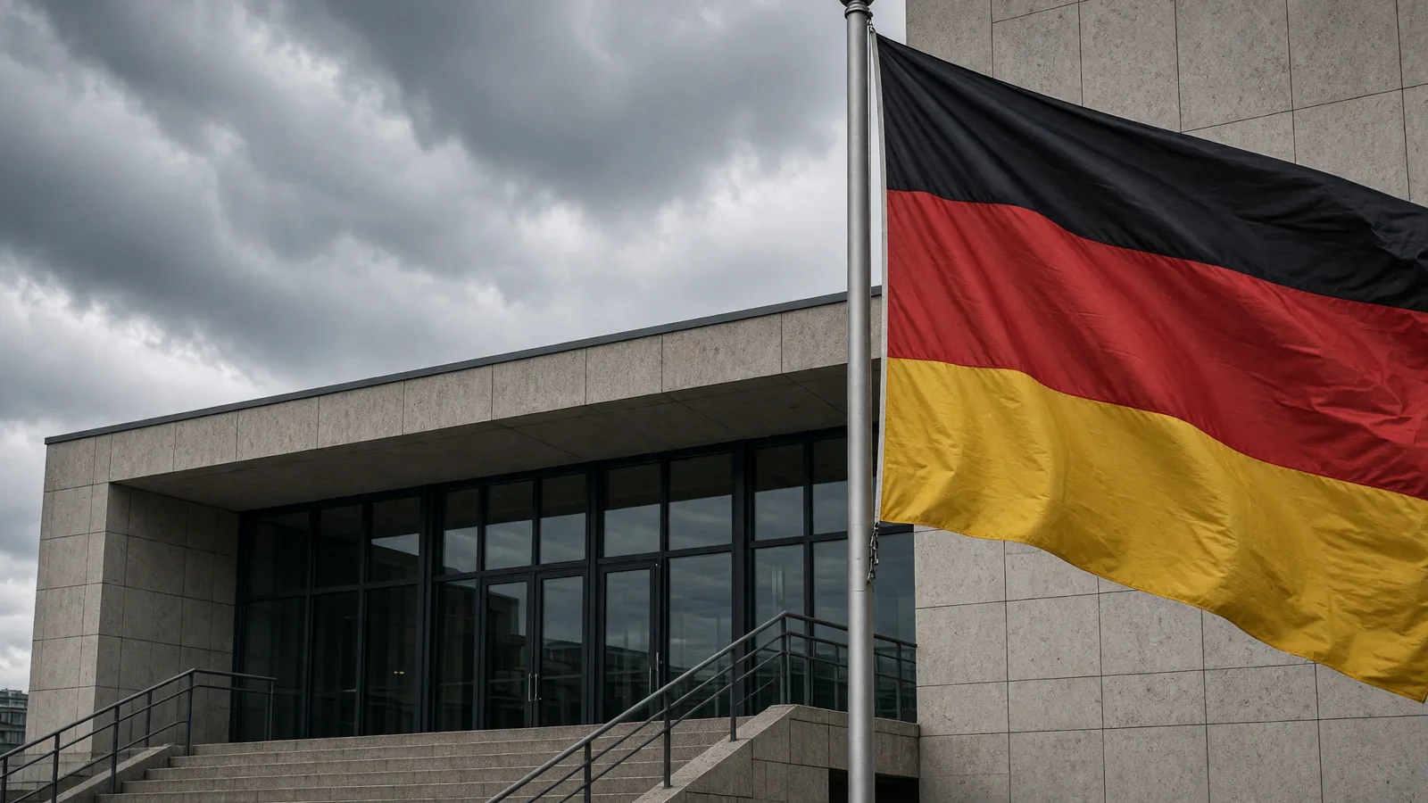 Germany’s far-right AfD is landslide winner in Saxony-Anhalt vote, exit polls indicate