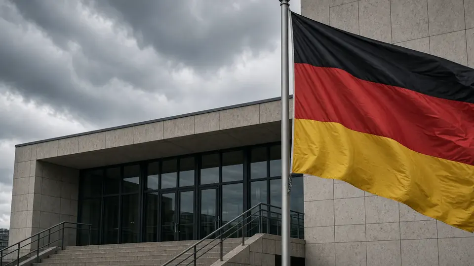 AfD की दक्षिणपंथी पार्टी जर्मनी के सैक्सोनी-एनहॉल्ट में जबरदस्त जीत