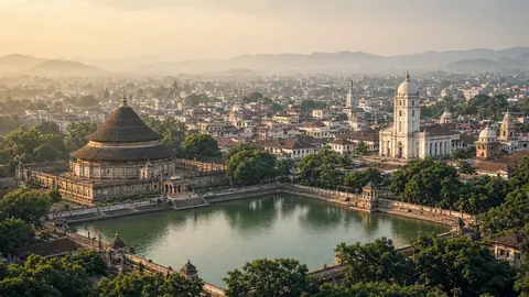 Thrissur overtakes Kochi to top Kerala cities in Oxford Economics ranking