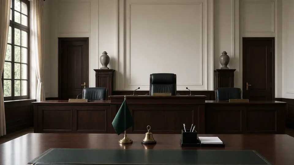 Kerala adds police officer to lawyer-police dispute committees after Supreme Court directive