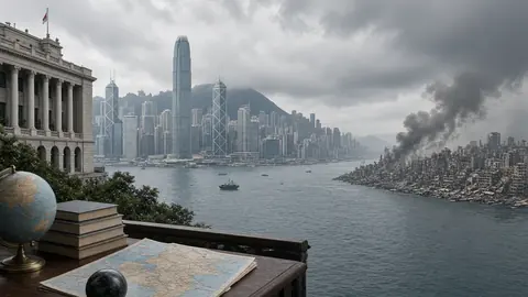 Middle East war drives 35% rise in Hongkongers’ overseas help requests