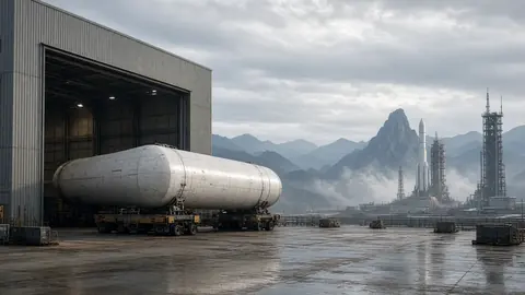 China has gained pace in the space race by recovering rockets, but can it relaunch one?