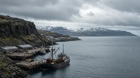 Iceland’s whaling ban plan threatens to leave Japan alone in defending industry
