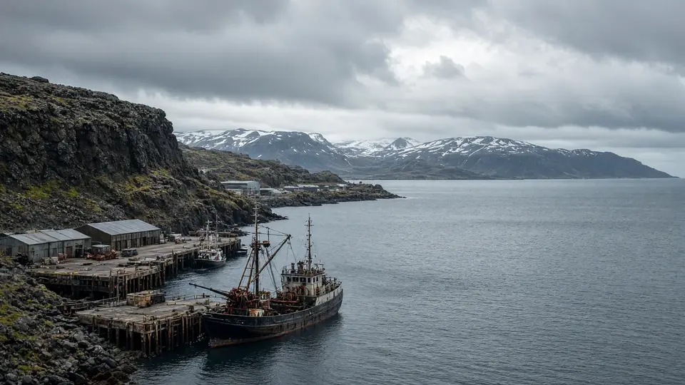 Iceland's whaling ban leaves Japan isolated with only Norway as commercial hunter