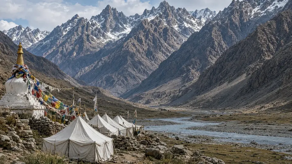 Ladakh administration expands Suru Summer Festival to boost sustainable tourism across valleys