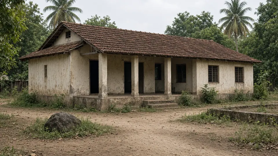Over half of Tamil Nadu's government primary schools operating with fewer than 30 students