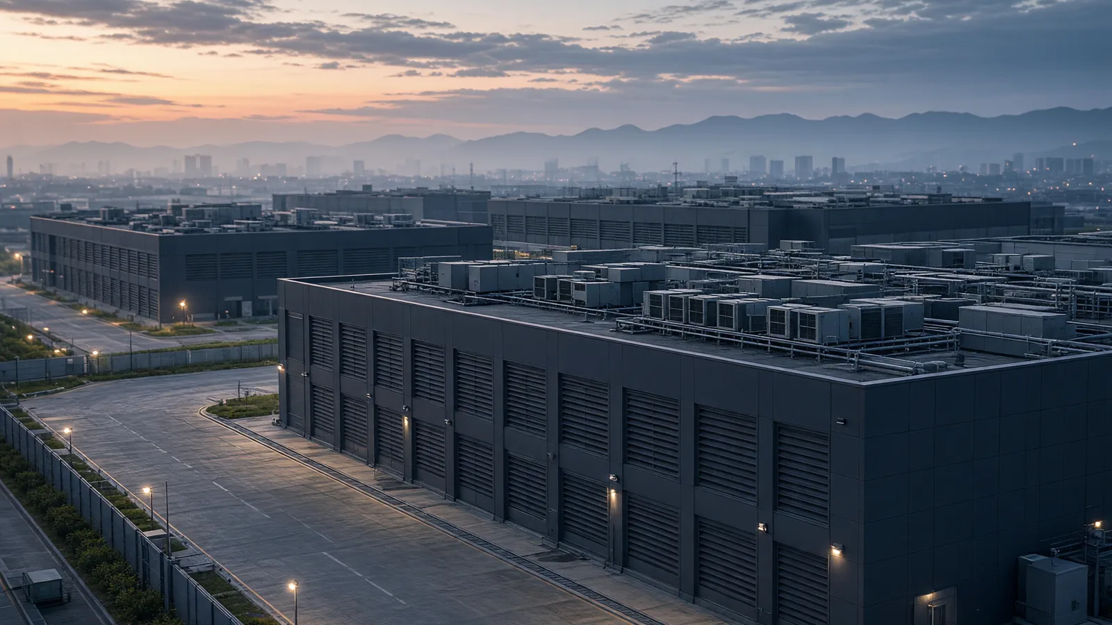 ByteDance emerges as China's largest data centre tenant driven by AI demand