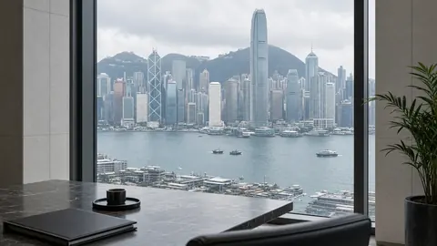 Hong Kong to close deals with firms from strategic sectors in months: Paul Chan