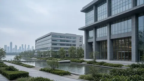 HKMU powers ahead with new Shenzhen Research Institute