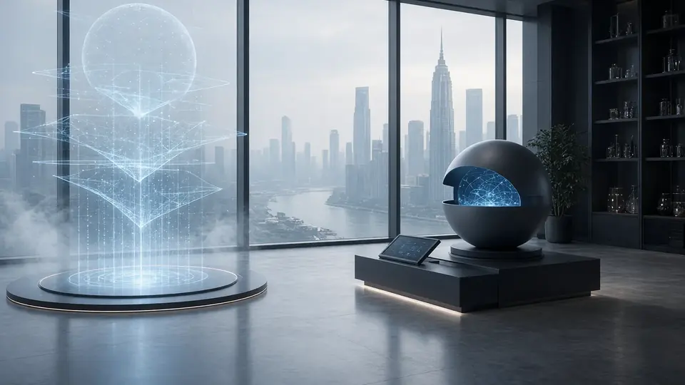 OpenAI का Astra लॉन्च, चीन की AGI दौड़ में नई चिंता जगाता है