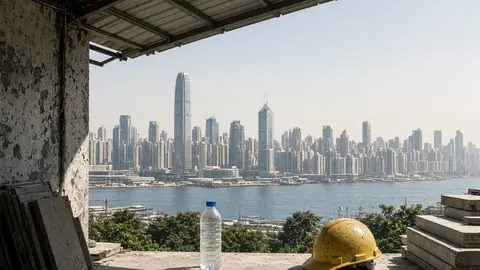 Hong Kong open to classifying heatstroke as an occupational disease: labour chief