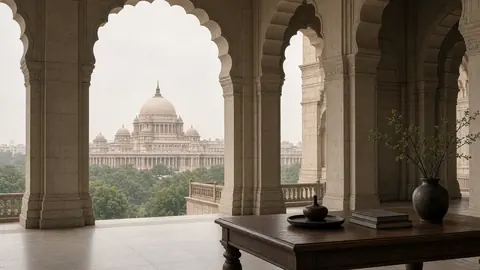 Manish Tewari calls for multi-party consensus to drive India's next development phase